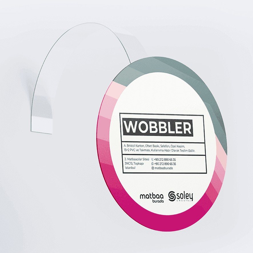 Wobbler